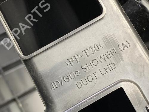 Heater matrix KIA CEE'D (JD) 1.6 CRDi 128 | BP39360628M63 - Image 10