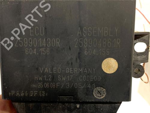 Electronic module RENAULT KOLEOS I (HY_) 2.0 dCi 4x4 (HY0K) | BP39340855M83 - Image 4