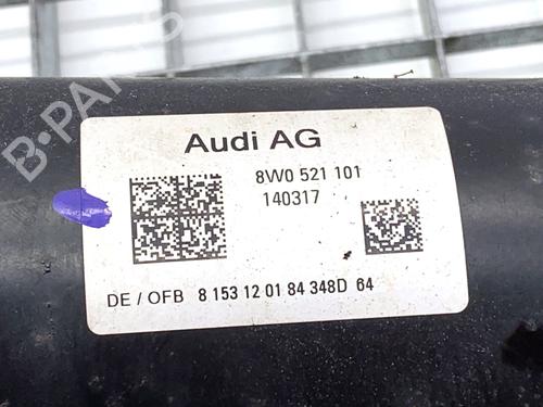 Driveshaft AUDI A4 B9 Avant (8W5, 8WD) 2.0 TDI quattro | BP39303875M37 - Image 5