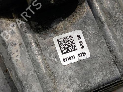 Electronic module RENAULT CAPTUR I (J5_, H5_) 1.5 dCi 110 | BP39349230M83 - Image 4