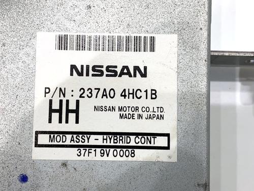 Electronic module INFINITI Q50 50 Hybrid AWD | BP39326673M83 - Image 4
