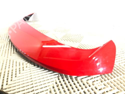Spoiler bagklap FORD FOCUS IV Turnier (HP) 1.5 EcoBlue | BP39284732C96 - Image 2