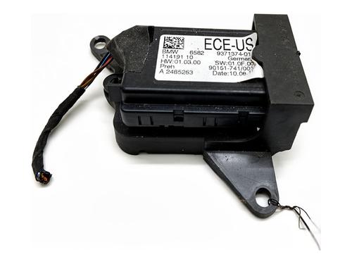 Used Electronic module Electronic module BMW X5 (F15, F85) xDrive 35 i (306 hp) 39360284 39360284