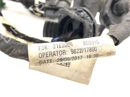 Wiring harness PORSCHE CAYENNE (9YA) 3.0 AWD (9YAAA1) | BP39372077E16 - Image 4
