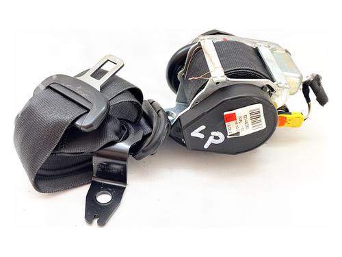 Ceinture de sécurité avant gauche Ceinture de sécurité avant gauche SKODA RAPID (NH3, NK3, NK6) 1.2 TSI (105 hp) 39762877 39762877