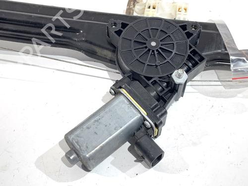 Front right window mechanism IVECO DAILY VI Van 33S14, 35S14, 35C14, 42S14 | BP39354099C23 - Image 3