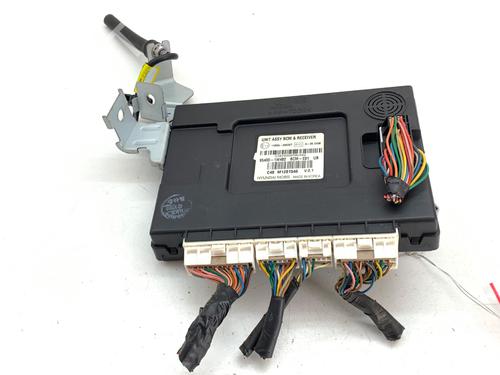 Electronic module KIA RIO III Saloon (UB) 1.25 CVVT | BP39369078M83 - Image 2