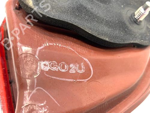 Left taillight INFINITI Q50 50 Hybrid AWD | BP39326667C34 - Image 7