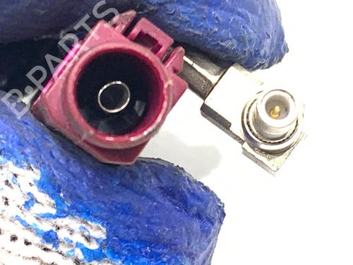 Antenne/Base AUDI A4 B7 Avant (8ED) 2.0 TDI | BP39291977C140 - Image 3