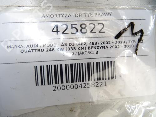 Right rear shock absorber AUDI A8 D3 (4E2, 4E8) 4.2 quattro | BP39269073M19 - Image 7