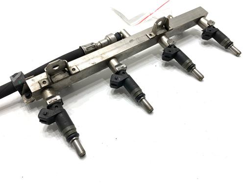 Injection rail BMW 3 Compact (E46) 316 ti | BP39417456M98 - Image 3