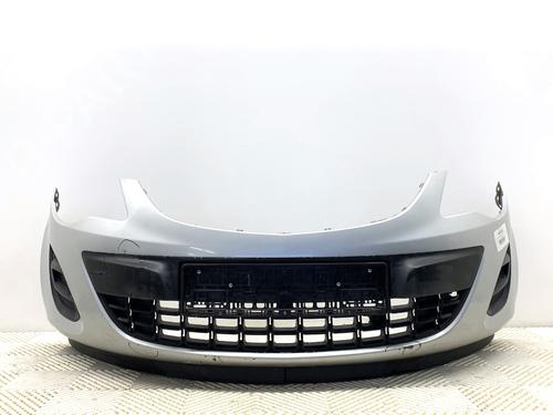 front-bumper-opel-corsa-d-s07-2006-2007-2008-2009-2010-2011-2012-2013-2014-2015-39318987 main image