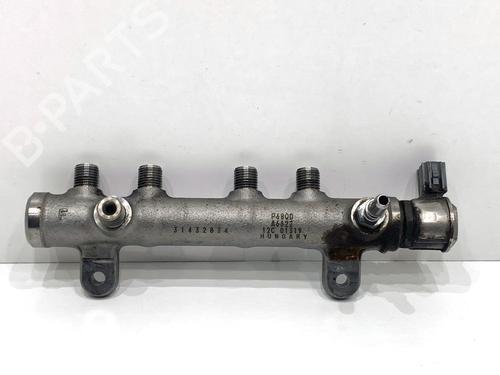 Used Injection rail Injection rail 39335276 39335276