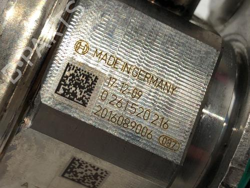 Injection pump INFINITI Q50 2.0 T | BP39273317M78 - Image 5