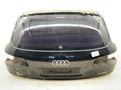 Used Tailgate Tailgate 39288489 39288489
