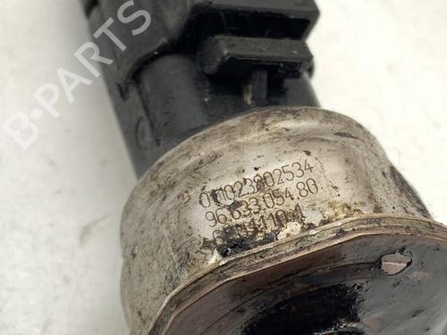 Electronic sensor FORD KUGA I 2.0 TDCi | BP39361985M84 - Image 3