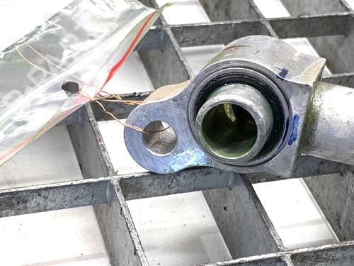 AC pipe JEEP GRAND CHEROKEE L V (WL) 3.6 4WD | BP39355910M126 - Image 3