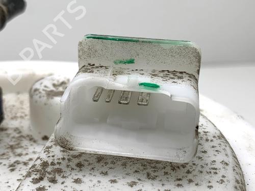 Fuel pump JEEP COMPASS (MP, M6, MV, M7) 1.4 MultiAir | BP39307843M76 - Image 3
