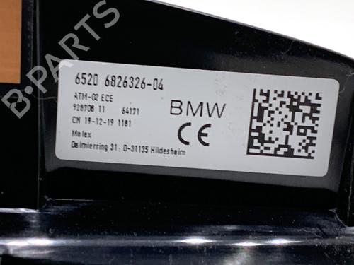 Antenne/Base BMW X5 (G05, F95) xDrive 30 d | BP39330256C140  - Image 5