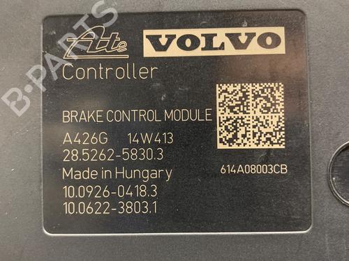 ABS pump VOLVO V60 I (155) D4 | BP39301934M43  - Image 5