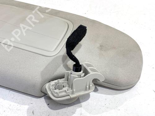 Venstre solskærm FORD S-MAX (CJ, WA6) 2.0 TDCi | BP39343501I1 - Image 4
