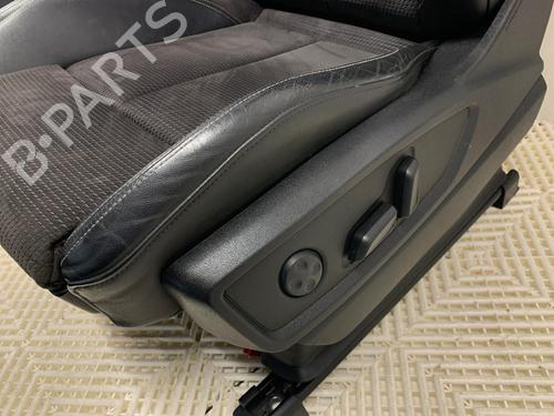 Seats set AUDI Q5 (FYB, FYG) SQ5 TFSI quattro | BP39497258C78 - Image 9
