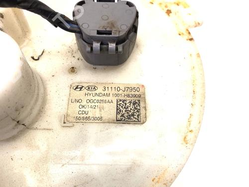 Fuel pump KIA CEED (CD) 1.6 CRDi 115 | BP39322004M76 - Image 4