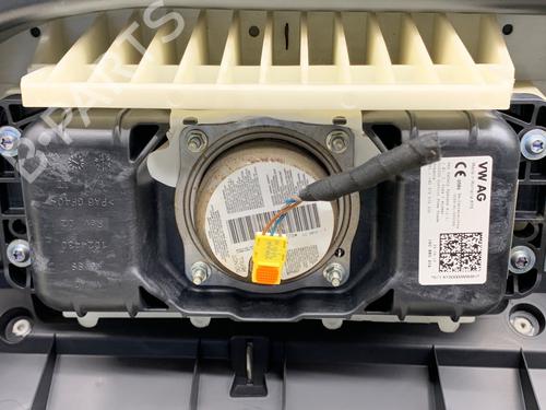Dashboard VW UP! (121, 122, BL1, BL2, BL3, 123) 1.0 | BP39294597C46 - Image 6