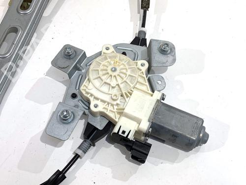 Front right window mechanism FORD TRANSIT COURIER B460 Box Body/MPV 1.0 EcoBoost | BP39320662C23 - Image 3