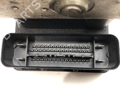 ABS pump MAZDA 3 (BK) 2.0 MZR-CD (BK14) | BP39278315M43 - Image 4