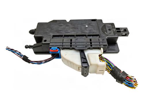 Used Electronic module Electronic module BMW 6 Gran Coupe (F06) 640 d xDrive (313 hp) 40171491 40171491