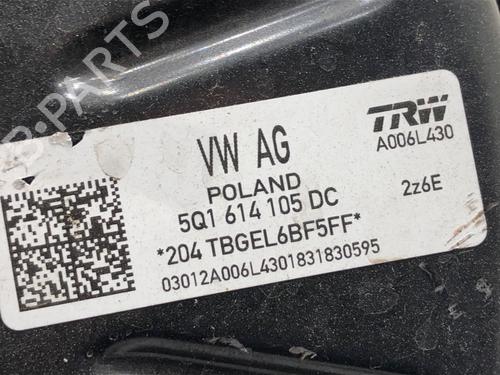 Servo brake VW PASSAT B8 Variant (3G5, CB5) 2.0 TDI 4motion | BP39296852M42 - Image 5