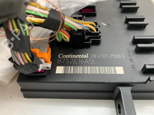 Electronic module SEAT EXEO (3R2) 2.0 TFSI | BP39360716M83 - Image 5
