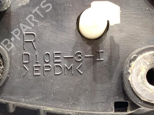Bakspejl Højre MAZDA CX-3 (DK) 2.0 SKYACTIV-G (DK5W, DK6W) | BP39340665C27 - Image 6