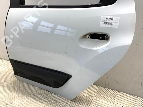 Dør venstre bagtil DACIA DUSTER (HM_) 1.3 TCe 130 (HMMF) | BP39331201C4 - Image 2
