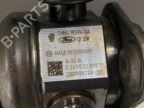 Injection pump FORD FOCUS III 1.0 EcoBoost | BP39332438M78 - Image 5