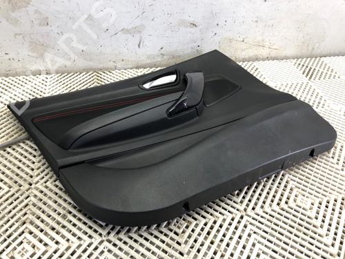 Front left panel BMW 1 (F20) 116 i | BP39294078C58 - Image 4