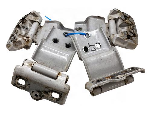 Used Hinge/Door check strap Hinge/Door check strap FIAT DUCATO Bus (250_) 140 Multijet 2,2 D (140 hp) 40211212 40211212