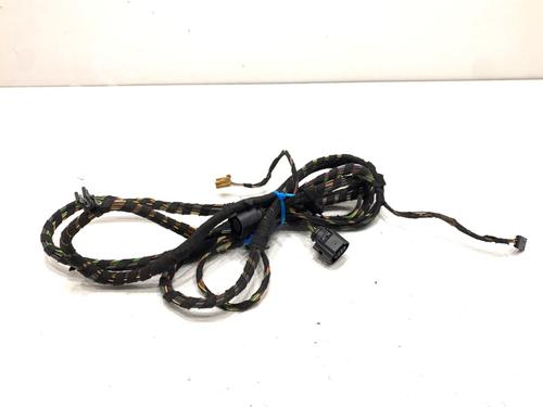 Used Wiring harness Wiring harness AUDI A8 D4 (4H2, 4H8, 4HC, 4HL) 4.2 TDI quattro (385 hp) 39337858 39337858