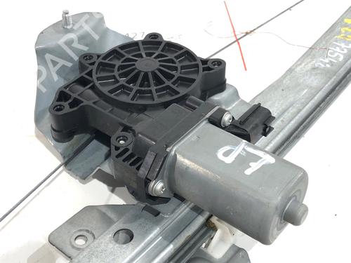 Front left window mechanism RENAULT EXPRESS Box Body/MPV 1.5 Blue dCi 95 (F6AB) | BP39300925C22 - Image 3