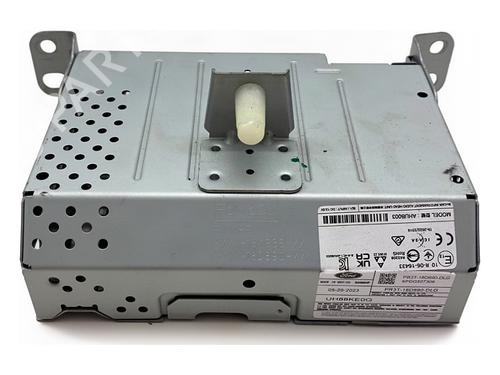 Used Radio Radio FORD USA MUSTANG Coupe 2.3 EcoBoost (P8T) (320 hp) 39703667 39703667
