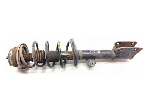 Used Left front shock absorber Left front shock absorber DACIA DUSTER (HM_) 1.0 TCe 100 (HMMT) (101 hp) 39763043 39763043