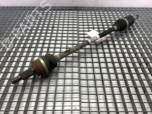 Right rear driveshaft JAGUAR E-PACE (X540) 2.0 D180 AWD | BP39324503M41 - Image 2