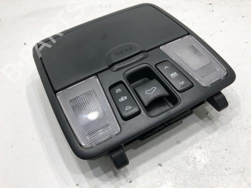 Interior roof light KIA CEE'D (JD) 1.6 GT | BP40558903I8 - Image 2