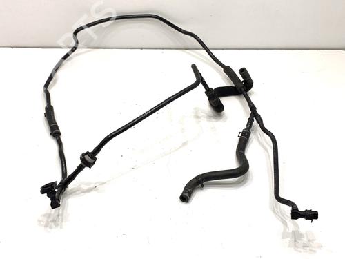 Used Pipe Pipe AUDI A8 D4 (4H2, 4H8, 4HC, 4HL) S8 plus quattro (605 hp) 39342615 39342615