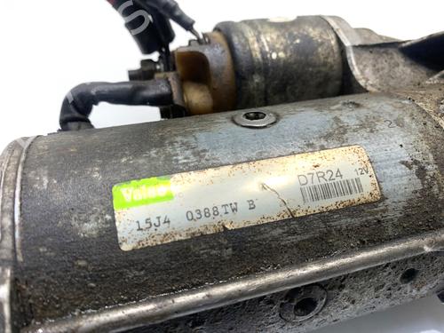 Starter TATA SAFARI (42_FD) 2.0 TDi 4x4 | BP39341631M8  - Image 5