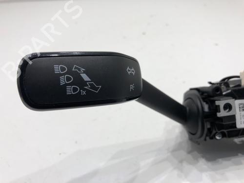 Ratstangsstang VW T-ROC (A11, D11) 1.5 TSI | BP39388313I23 - Image 3