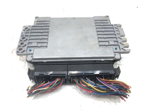 Engine control unit (ECU) NISSAN PRIMERA (P12) 1.8 LPG | BP39278701M57 - Image 2