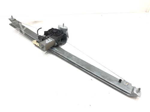 Front right window mechanism RENAULT TRAFIC III Bus (JG_) 1.6 dCi 115 (JGMD) | BP39285576C23 - Image 2