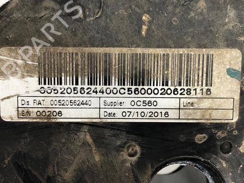 Subframe FIAT 500X (334_) 1.6 D Multijet (334AXA1B, 334AXA11) | BP39275968M9 - Image 6